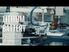 Explorer les fabricants supérieurs de batterie au lithium en Chine