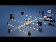 Recherche de la batterie de système de stockage de l'énergie en Tchèque ?