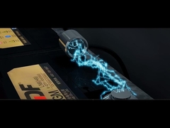 Comment choisir une voiture d'acide de plomb de haute performance mettant en marche la batterie