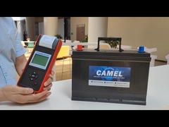 4 étapes de essai faciles de batterie de voiture !