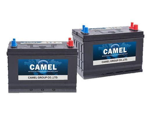 800CCA Ship Lead Acid Marine Battery Yacht Deep Cycle Marine Battery OEM