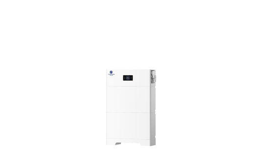 10 To 20KWh PV ESS Household Solar Battery Storage Backup Power Supply