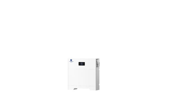5KWH To 40KW HLithium Ion Battery Pack For Household Backup Power Supply
