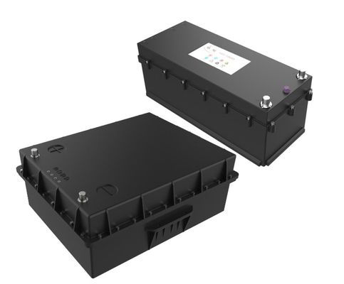 BCI JIS 24V Lithium Ion Dual Purpose Battery Tractor Replacement Battery