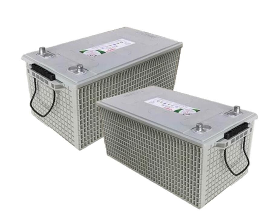 1000CCA 12V Dual Purpose Battery Lead Acid Heavy Duty Agm Deep Cycle Battery