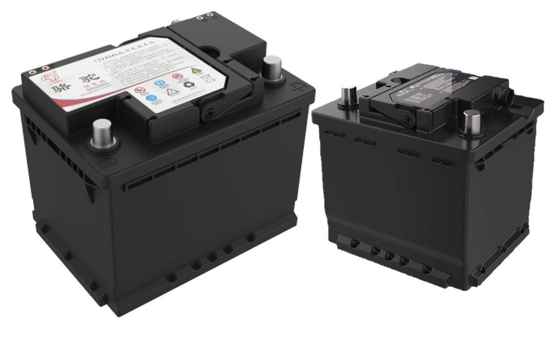 7kg LiFePo4 Lithium Ion Starter Battery High Level For Automobile