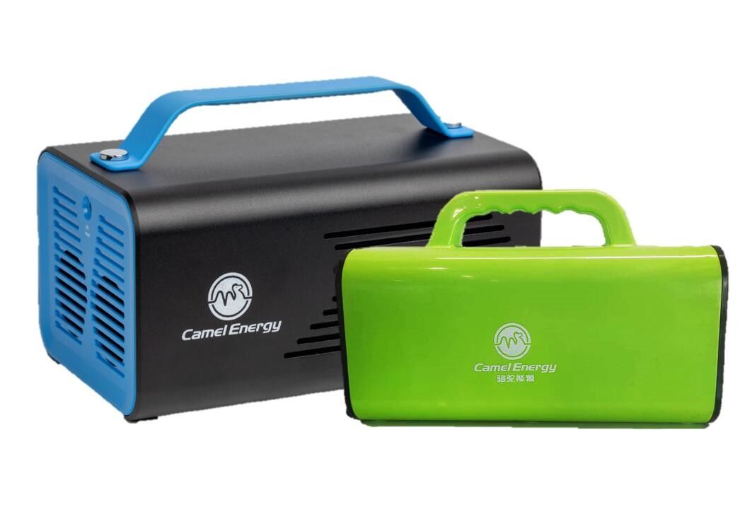 Portable Energy Power Station 4000mAh LiFePo4 Trip Outdoor Power Supply For Camping