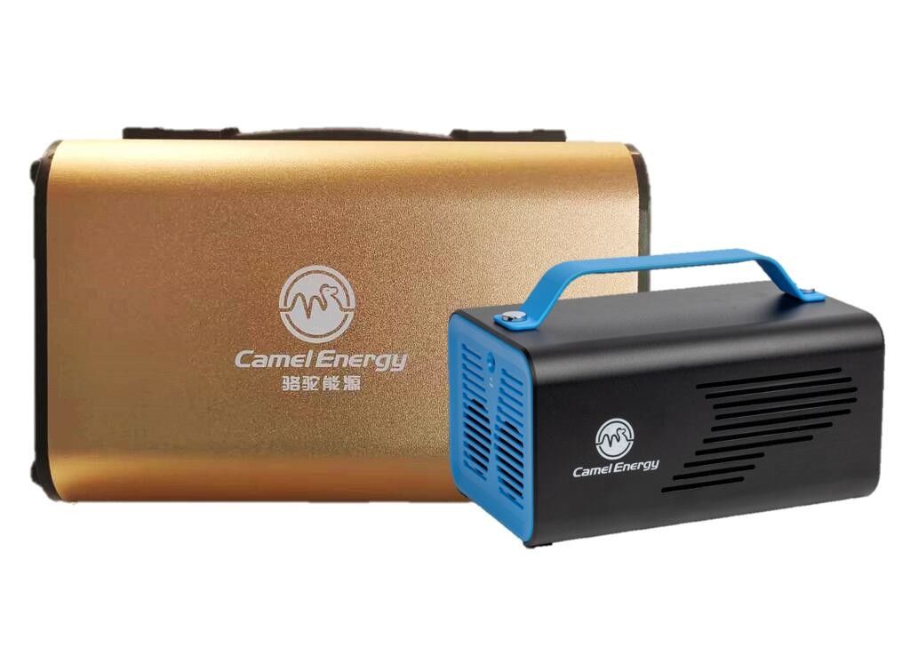 Camel Batteries Lifepo4 Power Supply 500w Portable Power Station For Outdoor